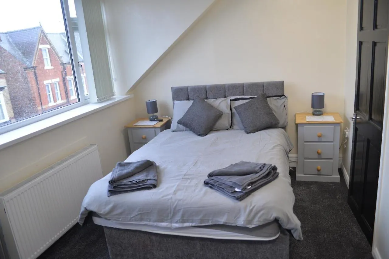 Windmill Guest House Bridlington United Kingdom