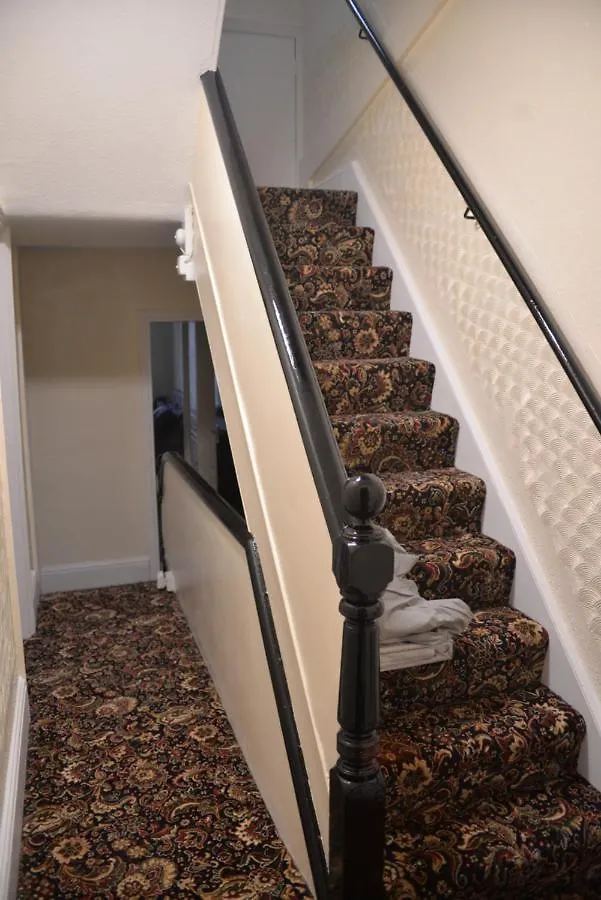 Windmill Guest House Bridlington 0*,  United Kingdom