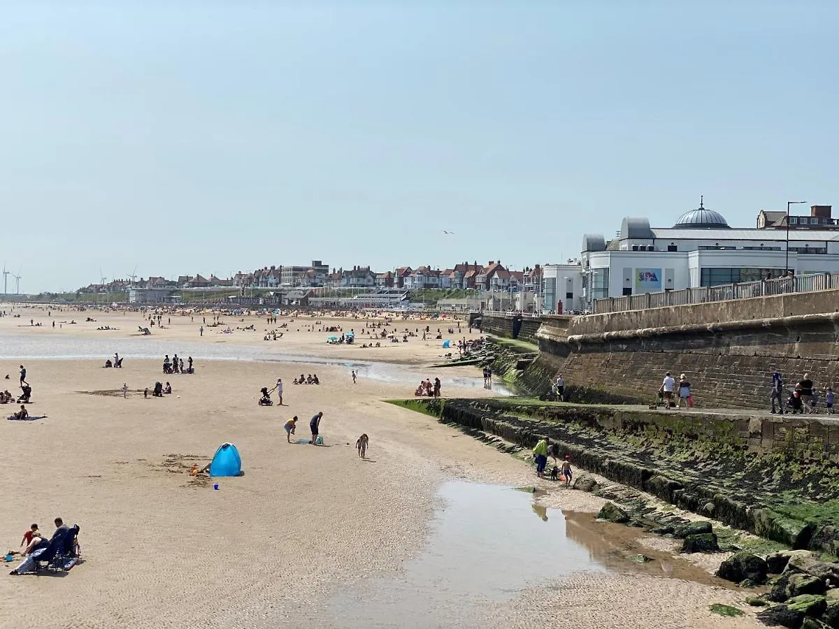 Windmill Guest House Bridlington