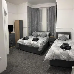 Guest house Apple Tree, Bridlington
